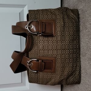 Coach Bag D0820-F12311